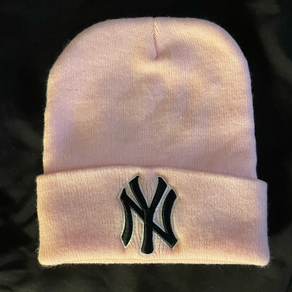 New York Beanie Hat